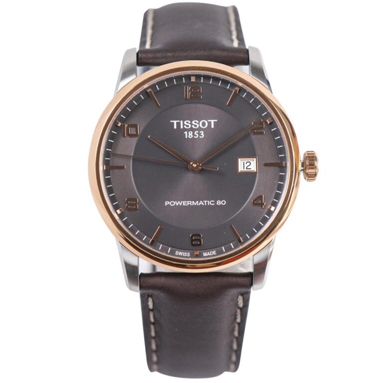 Tissot 41mm Nam T086.407.26.067.00