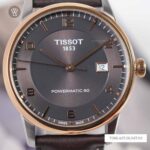 Tissot 41mm Nam T086.407.26.067.00 - Ảnh 4