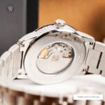 Tissot 41mm Nam T086.407.11.037.00 - Ảnh 2
