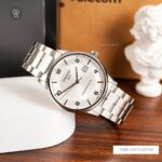 Tissot 41mm Nam T086.407.11.037.00 - Ảnh 3