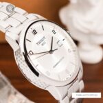 Tissot 41mm Nam T086.407.11.037.00 - Ảnh 8