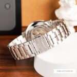 Tissot 41mm Nam T086.407.11.037.00 - Ảnh 9