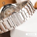 Tissot 41mm Nam T086.407.11.037.00 - Ảnh 10