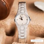 Tissot 26mm Nữ T096.009.61.116.00 - Ảnh 2