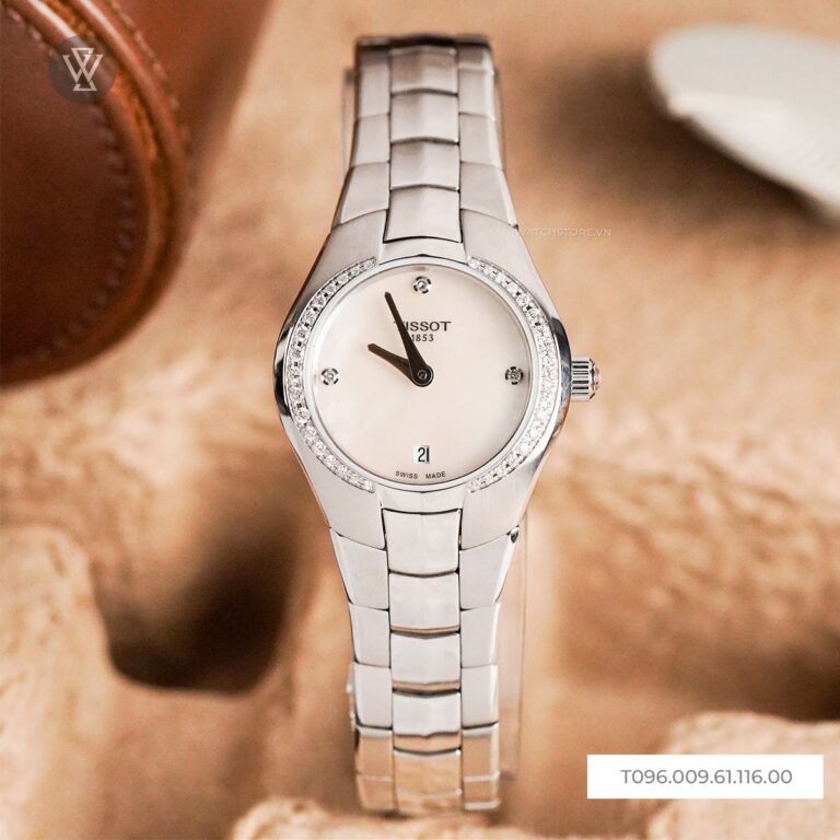 T096 009 61 116 00 2 Tissot 1715163166