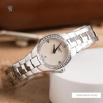 Tissot 26mm Nữ T096.009.61.116.00 - Ảnh 3