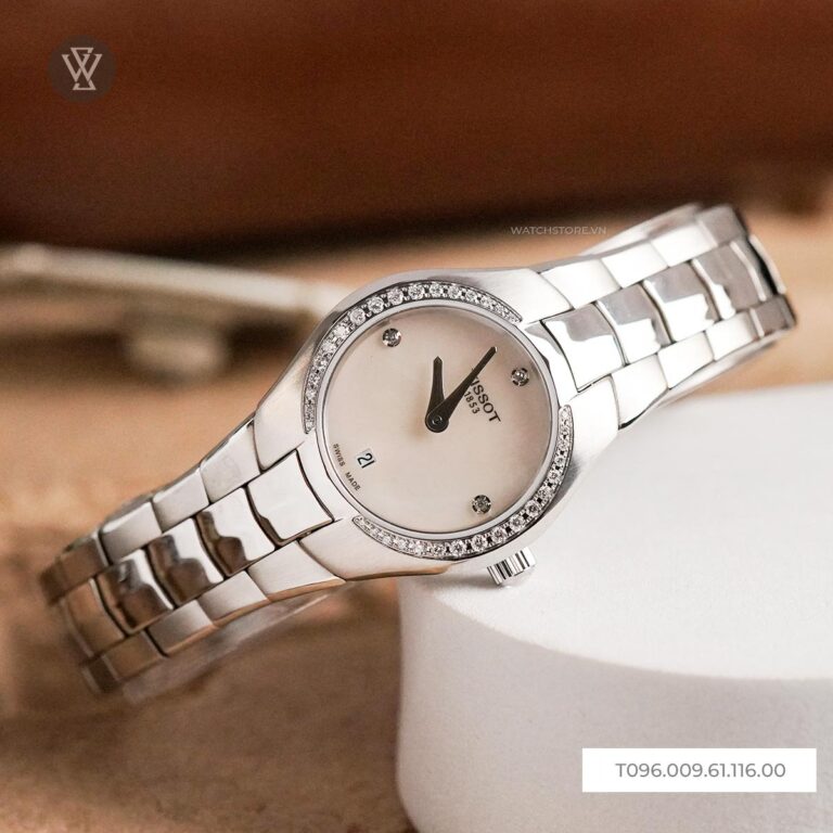 T096 009 61 116 00 3 Tissot 1715163167