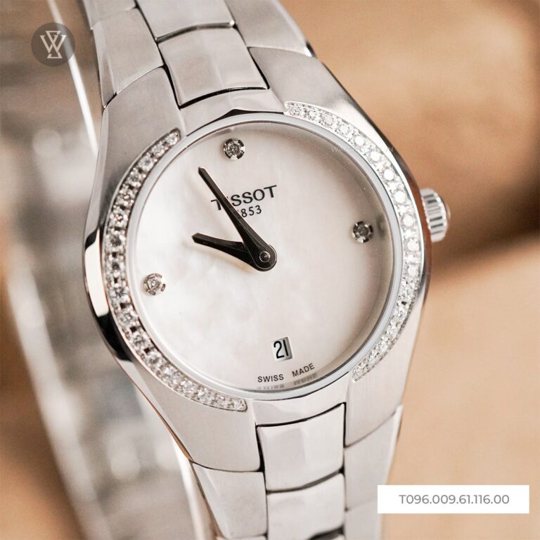 T096 009 61 116 00 4 Tissot 1715163164