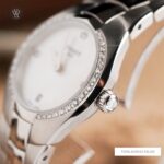 Tissot 26mm Nữ T096.009.61.116.00 - Ảnh 5