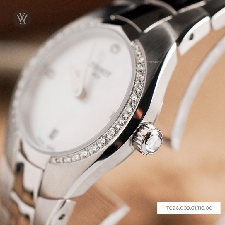 T096 009 61 116 00 5 Tissot 1715163167
