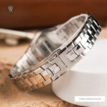 Tissot 26mm Nữ T096.009.61.116.00 - Ảnh 7