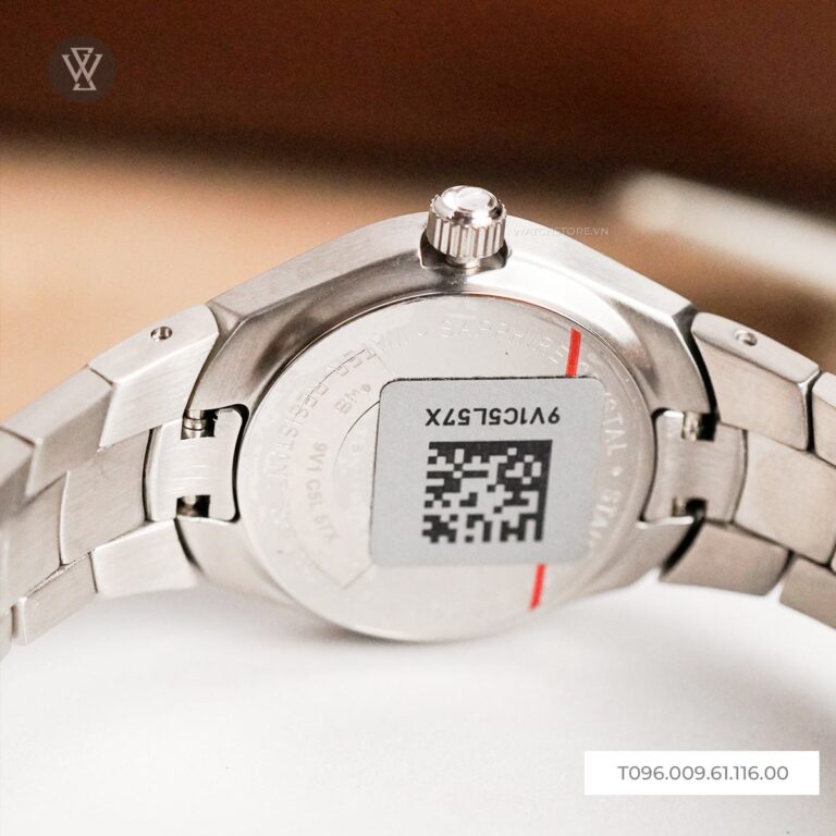 T096 009 61 116 00 8 Tissot 1715163166