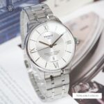 Tissot 42mm Nam T099.408.11.038.00 - Ảnh 2