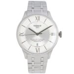Tissot 42mm Nam T099.408.11.038.00 - Ảnh 1