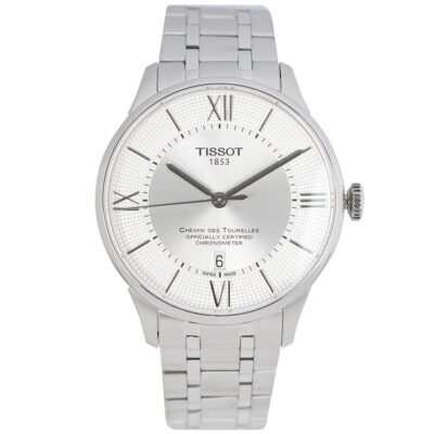 Ảnh sản phẩm Tissot 42mm Nam T099.408.11.038.00