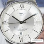 Tissot 42mm Nam T099.408.11.038.00 - Ảnh 4