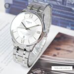 Tissot 42mm Nam T099.408.11.038.00 - Ảnh 3