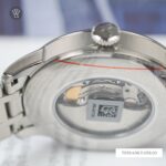 Tissot 42mm Nam T099.408.11.038.00 - Ảnh 8