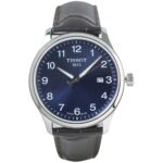 Tissot 42mm Nam T116.410.16.047.00 - Ảnh 1