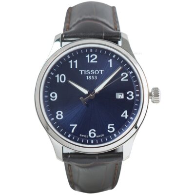 Ảnh sản phẩm Tissot 42mm Nam T116.410.16.047.00