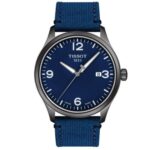 Tissot 42mm Nam T116.410.37.047.00 - Ảnh 1