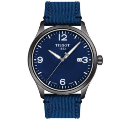 Ảnh sản phẩm Tissot 42mm Nam T116.410.37.047.00