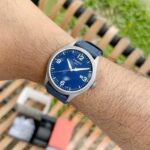 Tissot 42mm Nam T116.410.37.047.00 - Ảnh 7