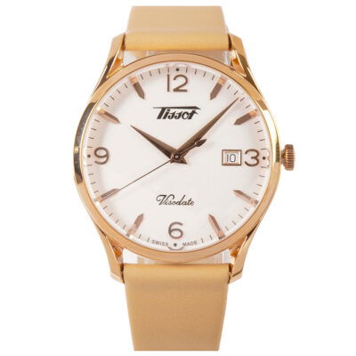Ảnh sản phẩm Tissot 40mm Nam T118.410.36.277.01