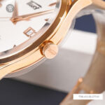 Tissot 40mm Nam T118.410.36.277.01 - Ảnh 5