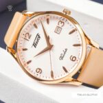 Tissot 40mm Nam T118.410.36.277.01 - Ảnh 7