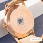 Tissot 40mm Nam T118.410.36.277.01 - Ảnh 8