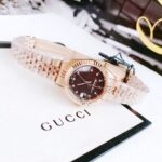 Mathey Tissot 26mm Nữ D710PRM - Ảnh 6