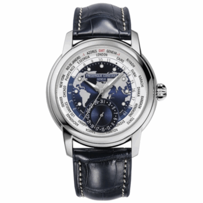 Ảnh sản phẩm Frederique Constant 42mm Nam FC-718NWWM4H6