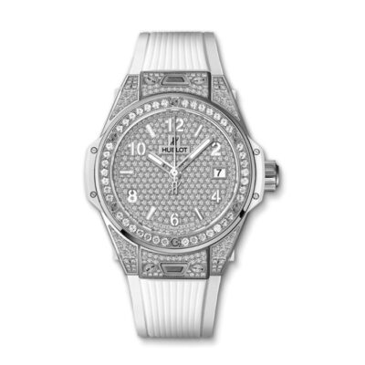 Ảnh sản phẩm Hublot 39mm Unisex 465.SE.9010.RW.1604
