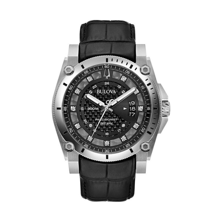 Bulova 46.6mm Nam 96D147