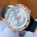 Bulova 41mm Nam 98C125 - Ảnh 2