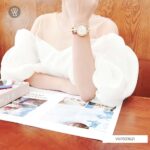 Versus 34mm Nữ VSP333621 - Ảnh 8