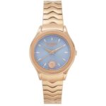 Versus 34mm Nữ VSP561218 - Ảnh 1