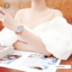 Versus 34mm Nữ VSP561218 - Ảnh 7