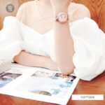 Versus 34mm Nữ VSP772618 - Ảnh 7