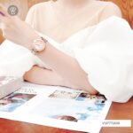 Versus 34mm Nữ VSP772618 - Ảnh 8