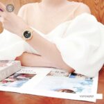 Versus 35mm Nữ VSPEN2921 - Ảnh 8