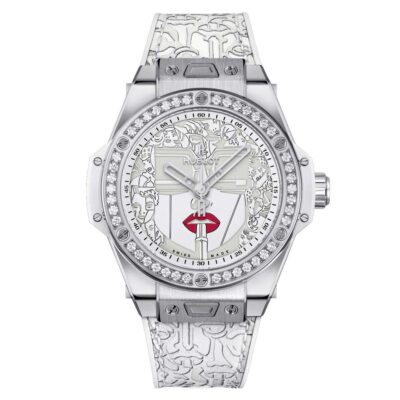 Ảnh sản phẩm Hublot 39mm Nam 465.SX.2020.VR.1204.LIP20