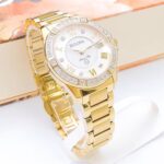 Bulova 32mm Nữ 98R235 - Ảnh 2