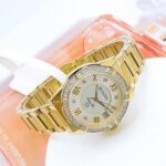 Bulova 32mm Nữ 98R235 - Ảnh 3