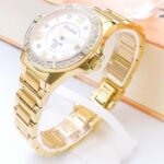 Bulova 32mm Nữ 98R235 - Ảnh 4