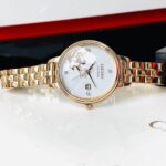 Citizen 31mm Nữ EW2448-51W - Ảnh 7