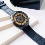 Bulova 44.5mm Nam 98A241 - Ảnh 2