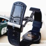 Bulova 44.5mm Nam 98A241 - Ảnh 8