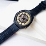 Bulova 44.5mm Nam 98A241 - Ảnh 4